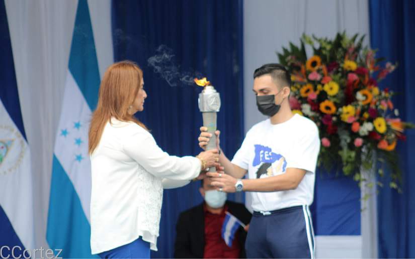 antorcha